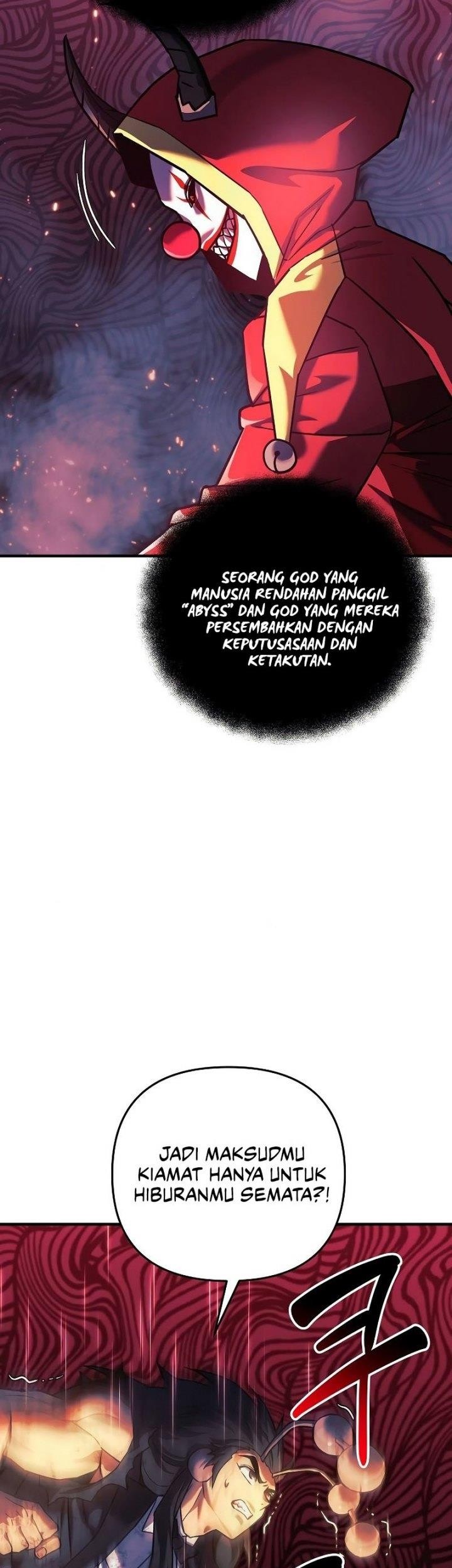 I’ll be Taking a Break for Personal Reasons Chapter 99 - halaman 13
