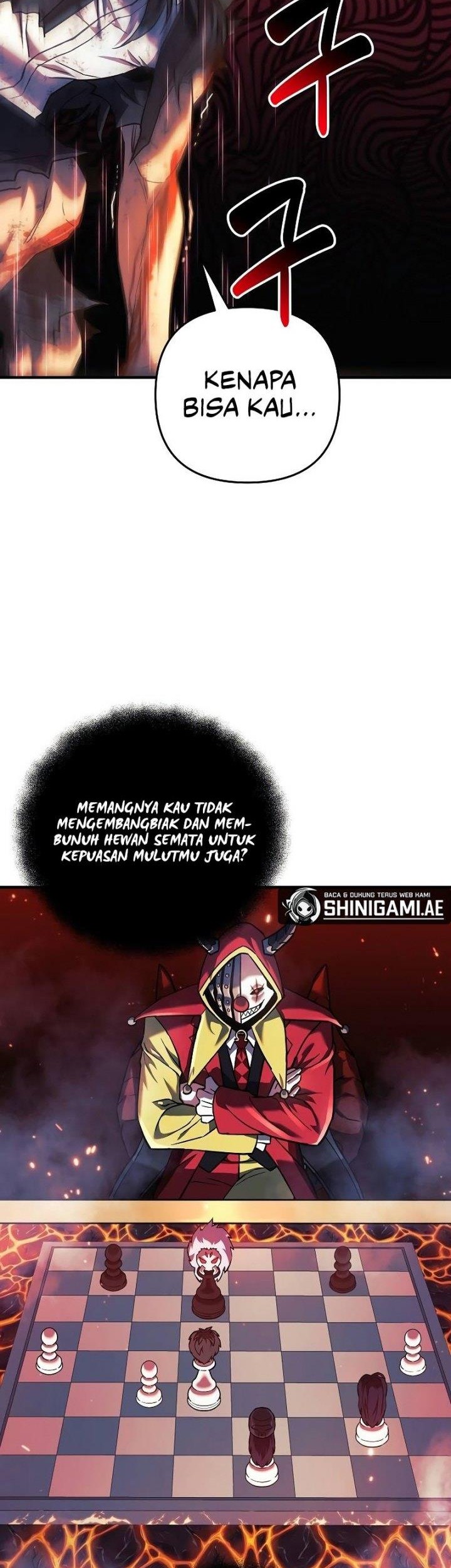 I’ll be Taking a Break for Personal Reasons Chapter 99 - halaman 14