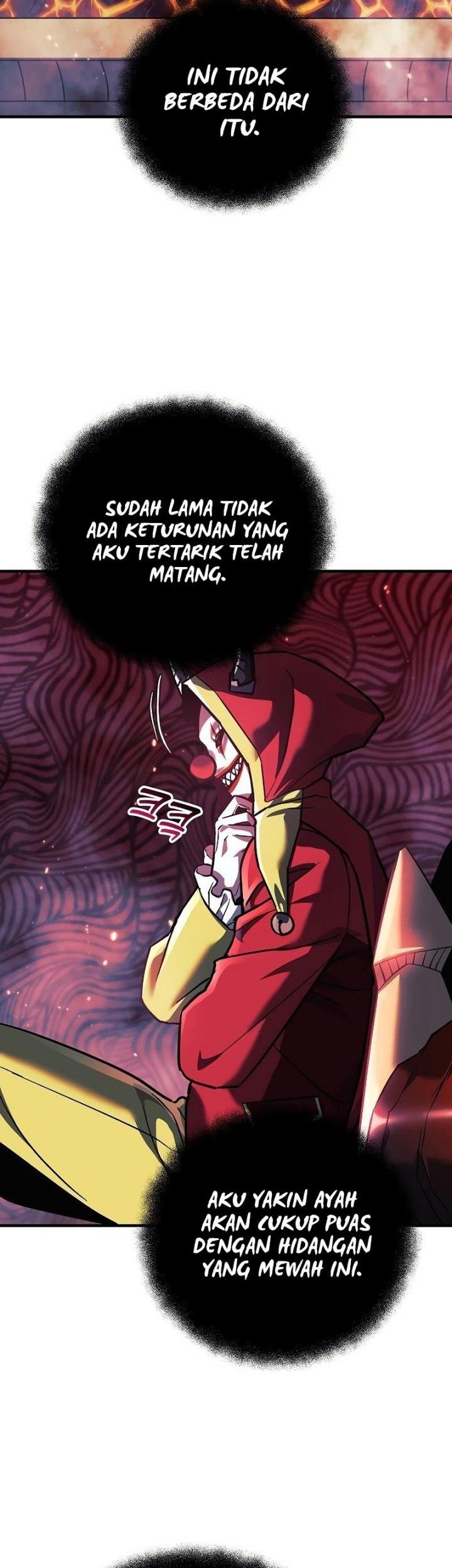 I’ll be Taking a Break for Personal Reasons Chapter 99 - halaman 15