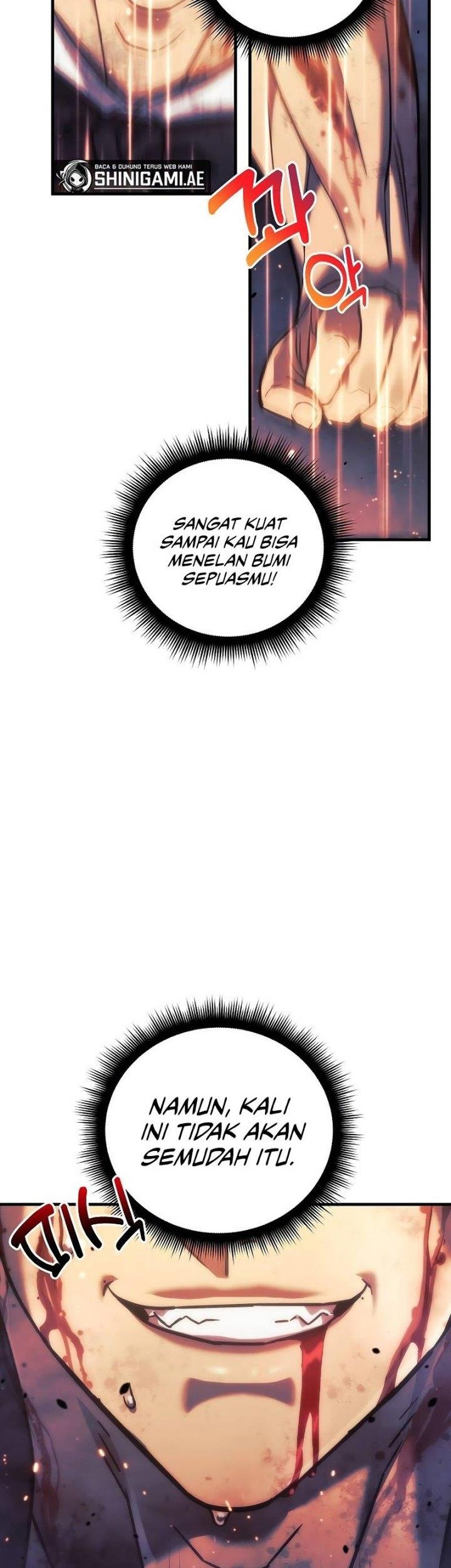 I’ll be Taking a Break for Personal Reasons Chapter 99 - halaman 18