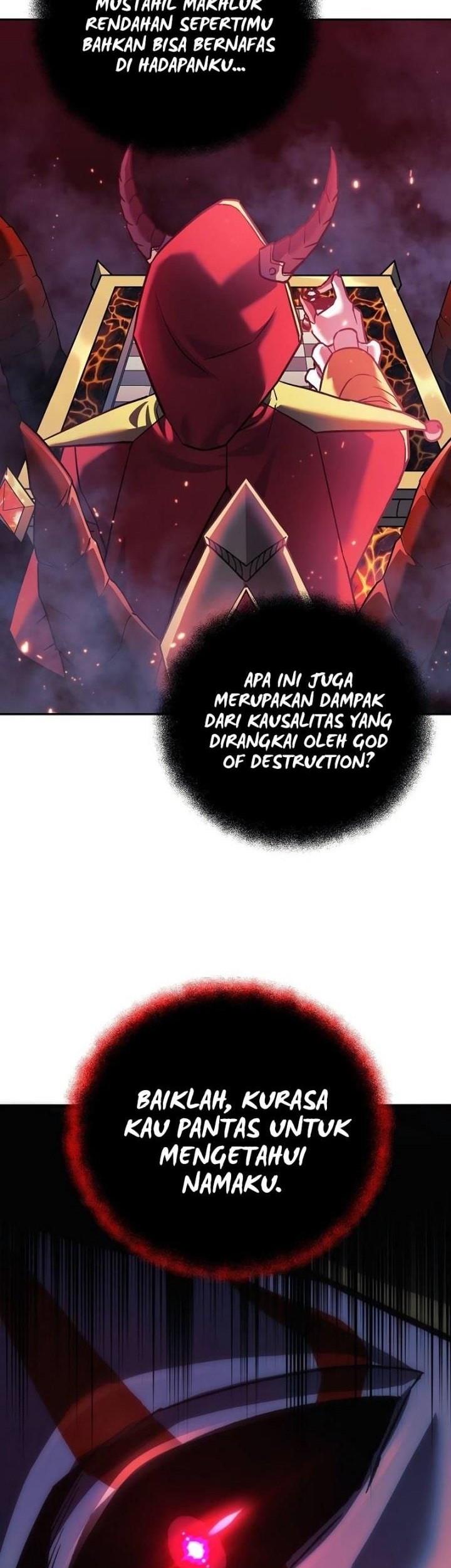 I’ll be Taking a Break for Personal Reasons Chapter 99 - halaman 2