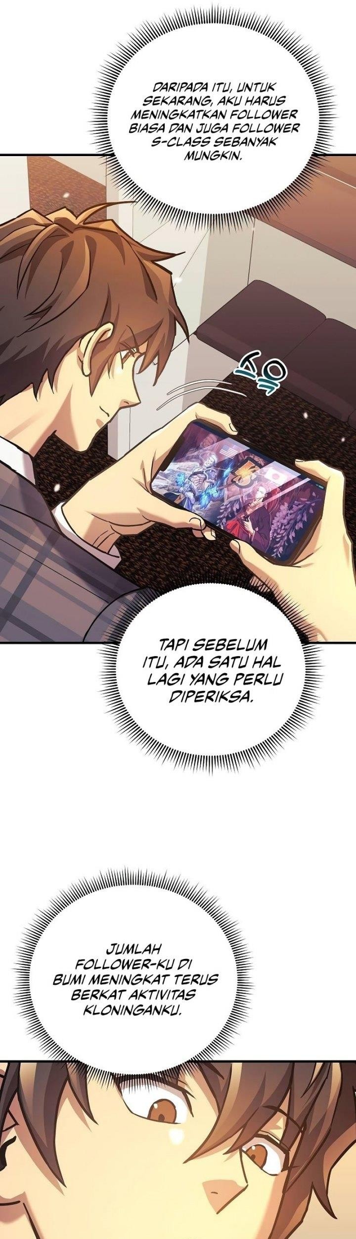 I’ll be Taking a Break for Personal Reasons Chapter 99 - halaman 25