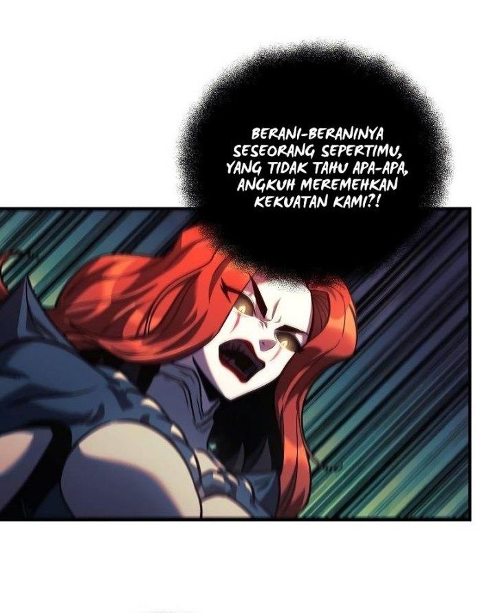 I’ll be Taking a Break for Personal Reasons Chapter 99 - halaman 32