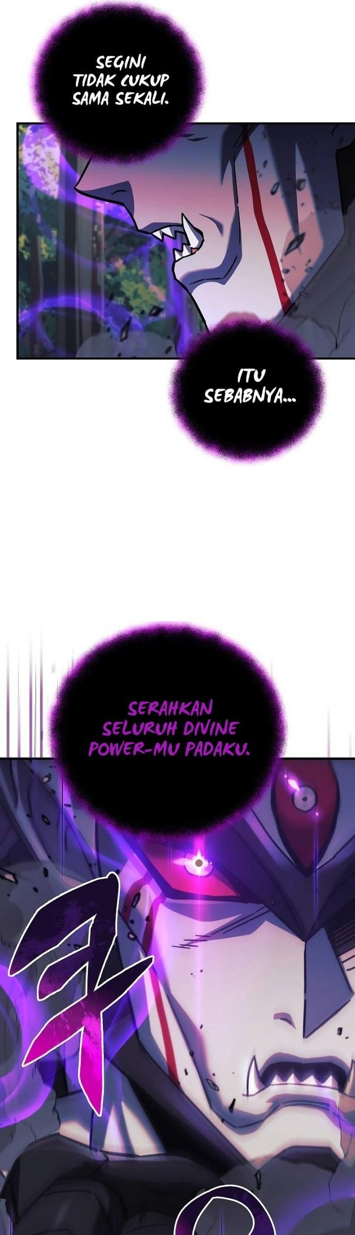 I’ll be Taking a Break for Personal Reasons Chapter 99 - halaman 33