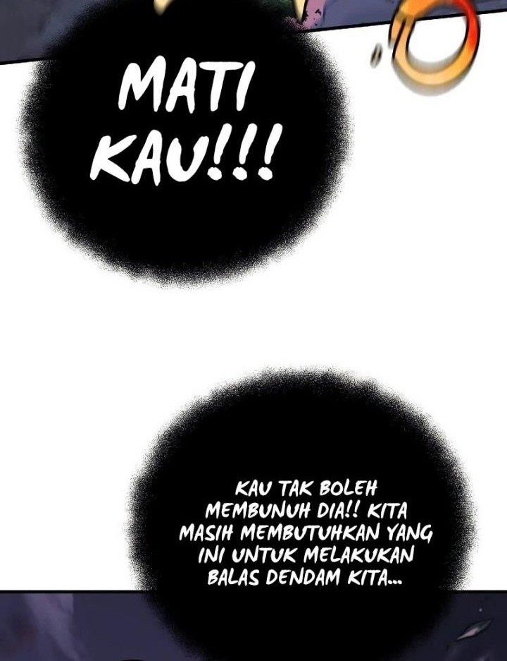 I’ll be Taking a Break for Personal Reasons Chapter 99 - halaman 36