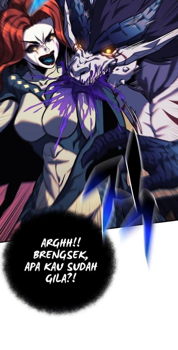 I’ll be Taking a Break for Personal Reasons Chapter 99 - halaman 40