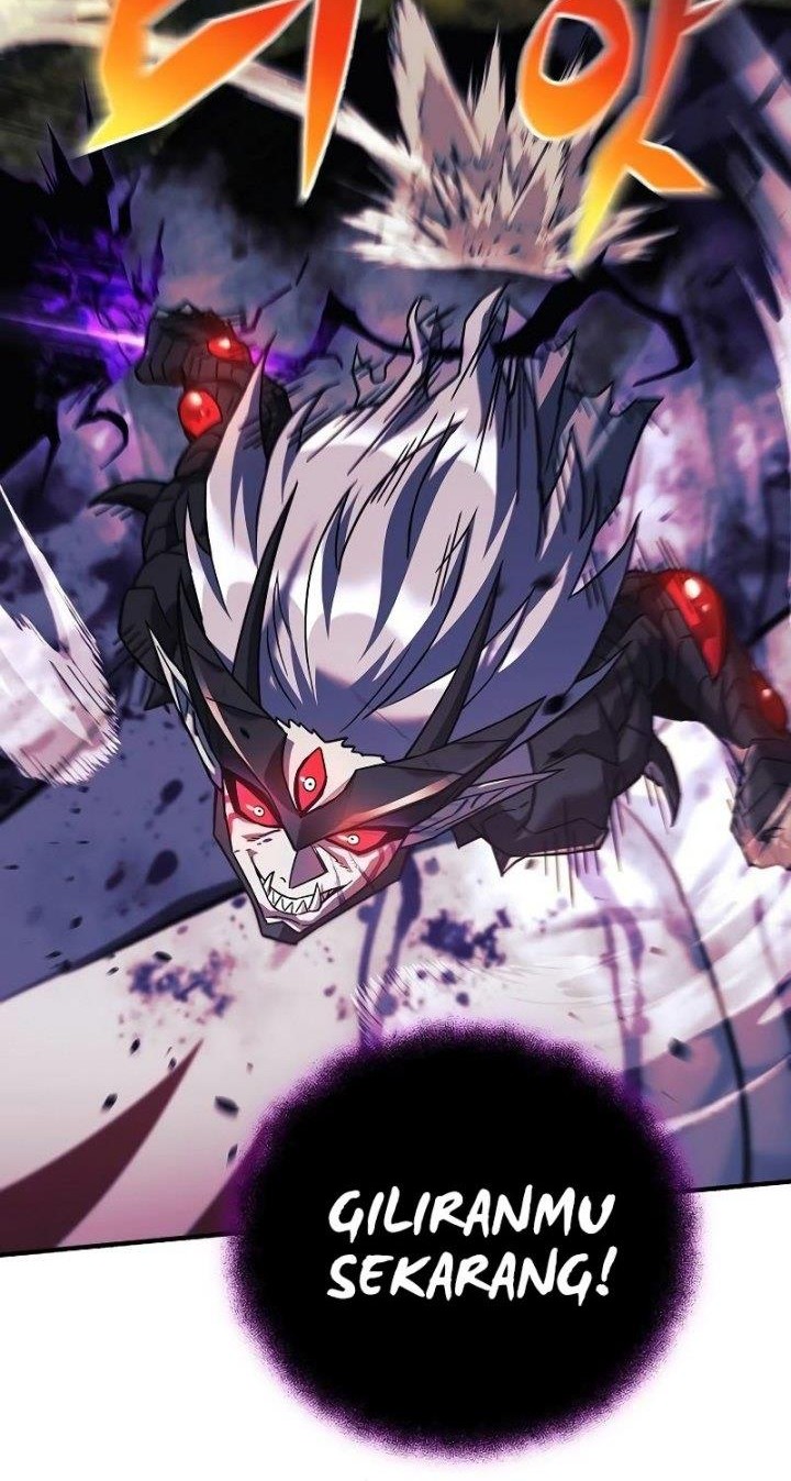 I’ll be Taking a Break for Personal Reasons Chapter 99 - halaman 44
