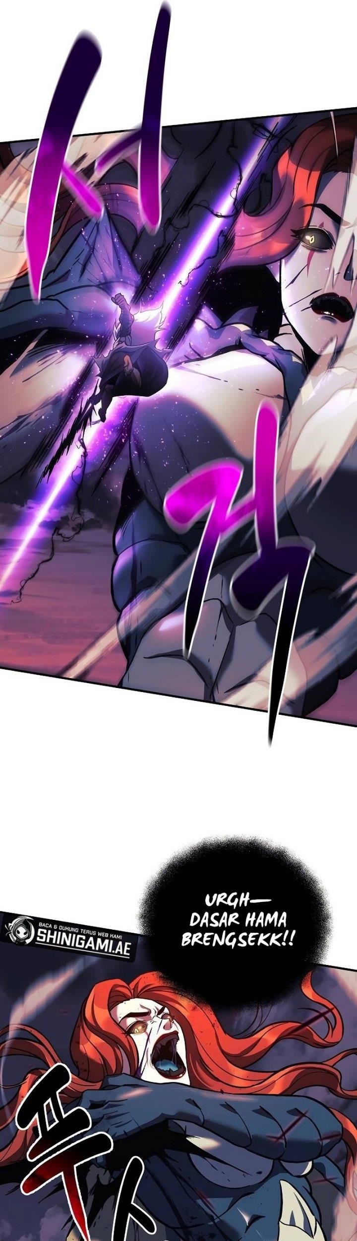 I’ll be Taking a Break for Personal Reasons Chapter 99 - halaman 45