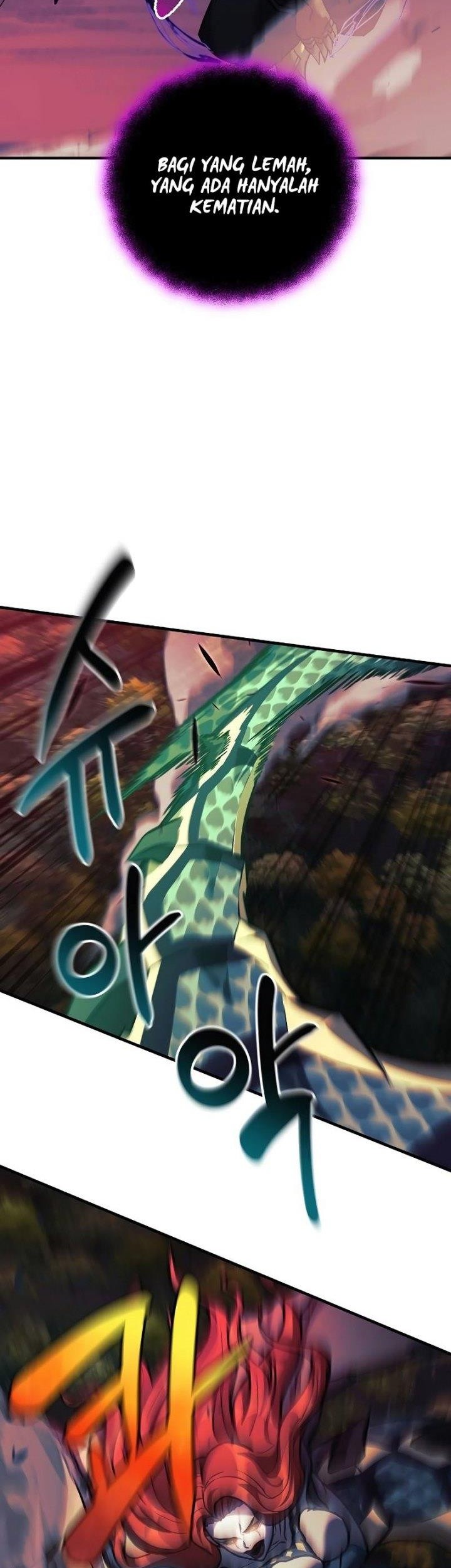 I’ll be Taking a Break for Personal Reasons Chapter 99 - halaman 47