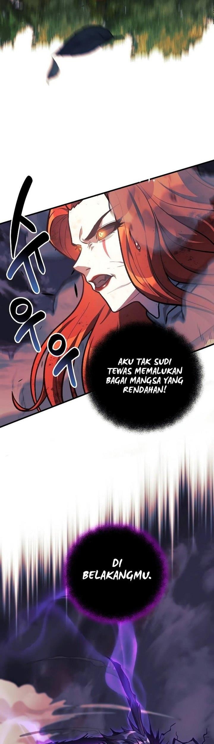 I’ll be Taking a Break for Personal Reasons Chapter 99 - halaman 49