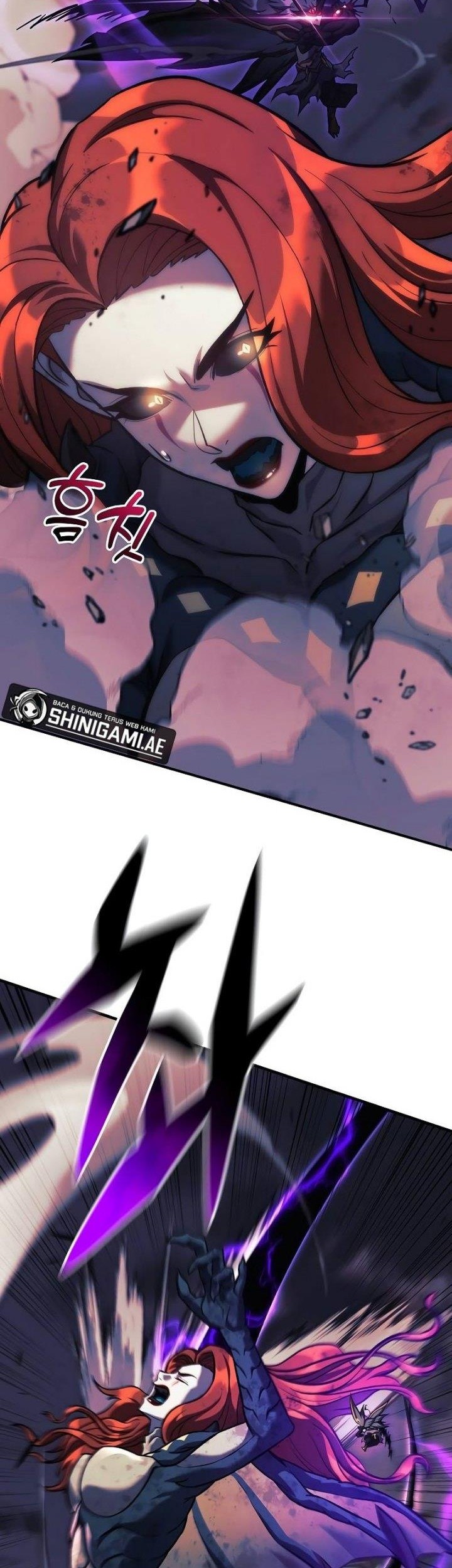 I’ll be Taking a Break for Personal Reasons Chapter 99 - halaman 50