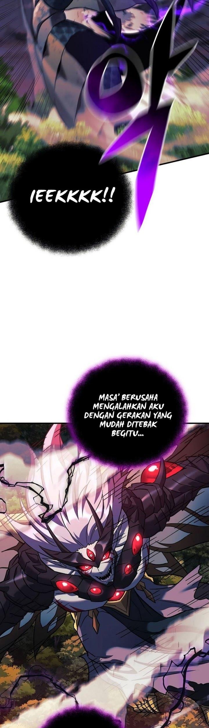 I’ll be Taking a Break for Personal Reasons Chapter 99 - halaman 51
