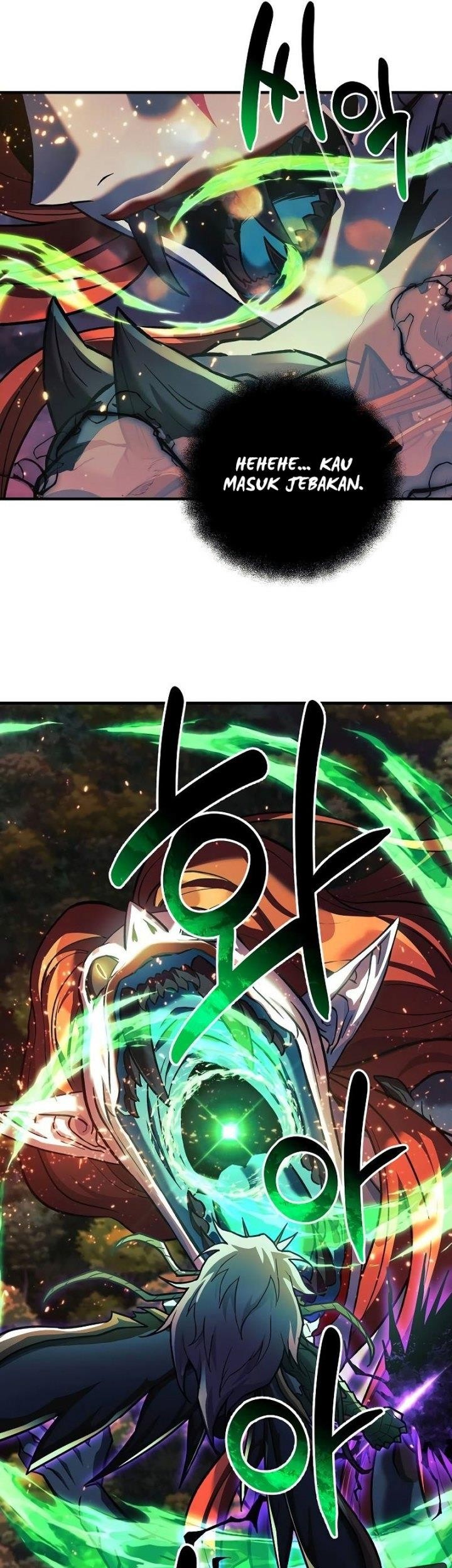 I’ll be Taking a Break for Personal Reasons Chapter 99 - halaman 53