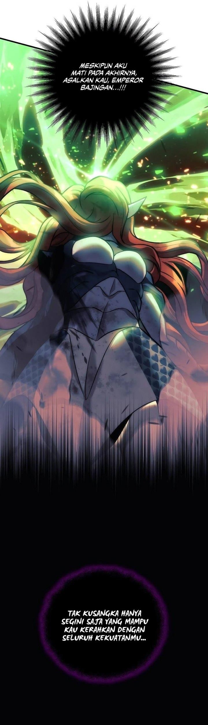 I’ll be Taking a Break for Personal Reasons Chapter 99 - halaman 56