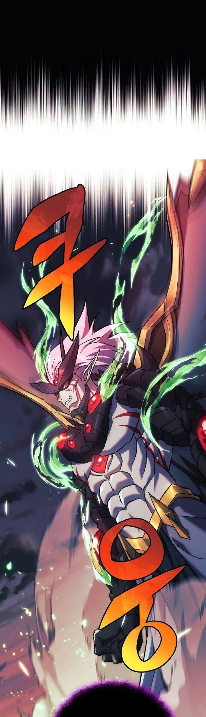 I’ll be Taking a Break for Personal Reasons Chapter 99 - halaman 57