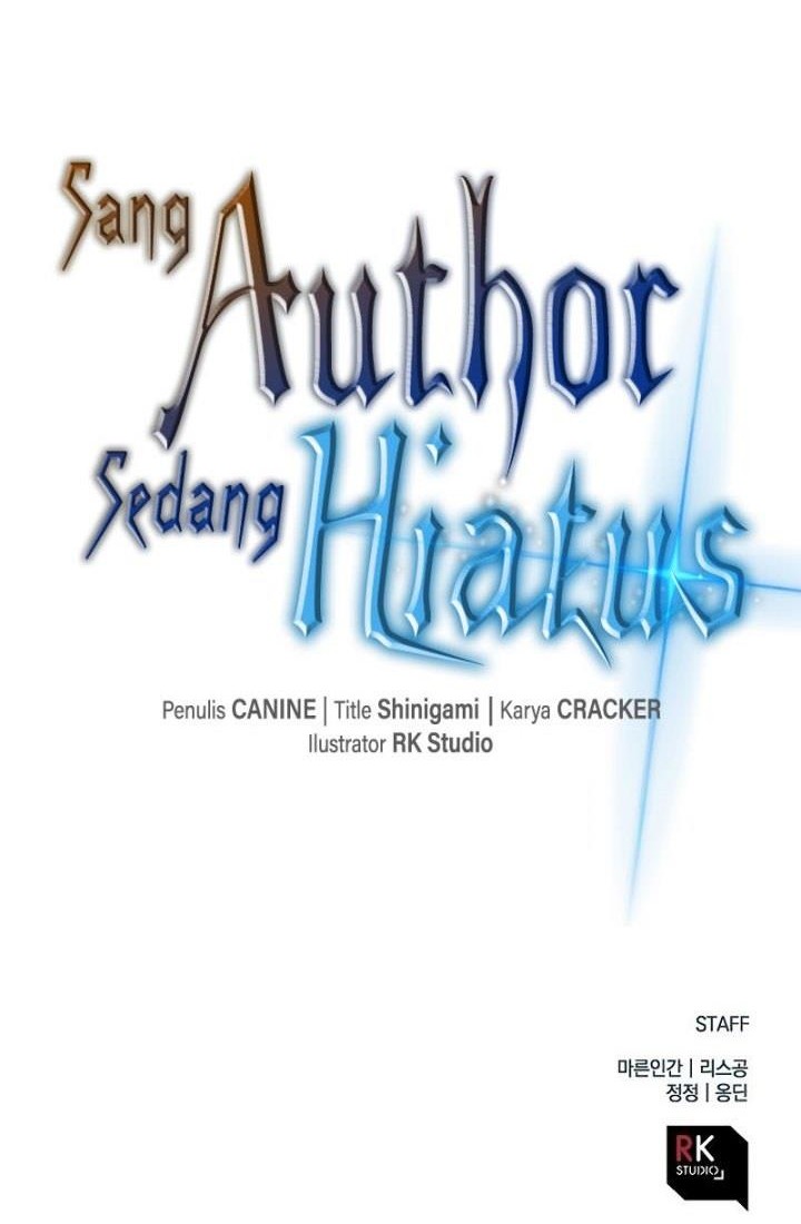 I’ll be Taking a Break for Personal Reasons Chapter 99 - halaman 61