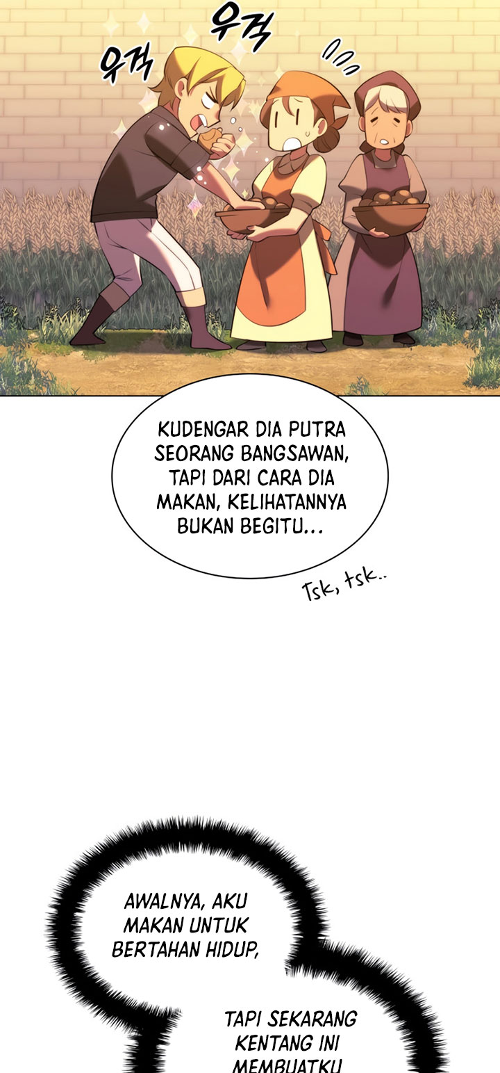 I’ll Make You a Superstar Chapter 1 - halaman 16