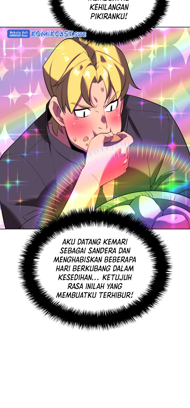 I’ll Make You a Superstar Chapter 1 - halaman 17
