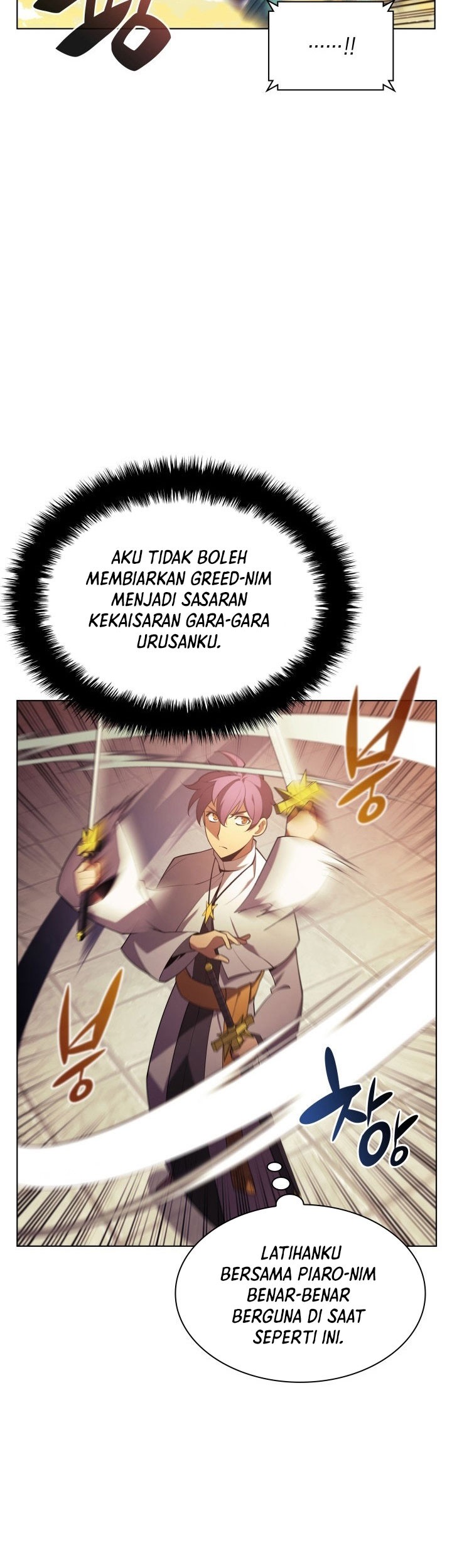 I’ll Make You a Superstar Chapter 10 - halaman 42