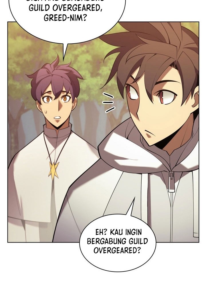 I’ll Make You a Superstar Chapter 10 - halaman 49