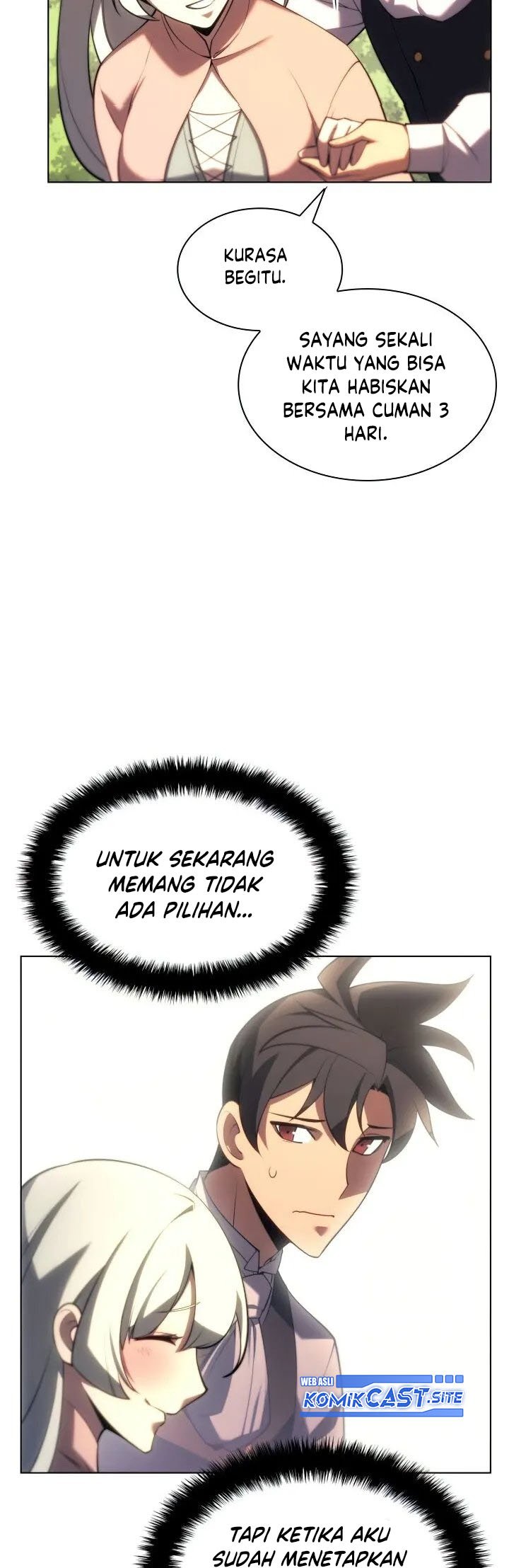 I’ll Make You a Superstar Chapter 11 - halaman 18