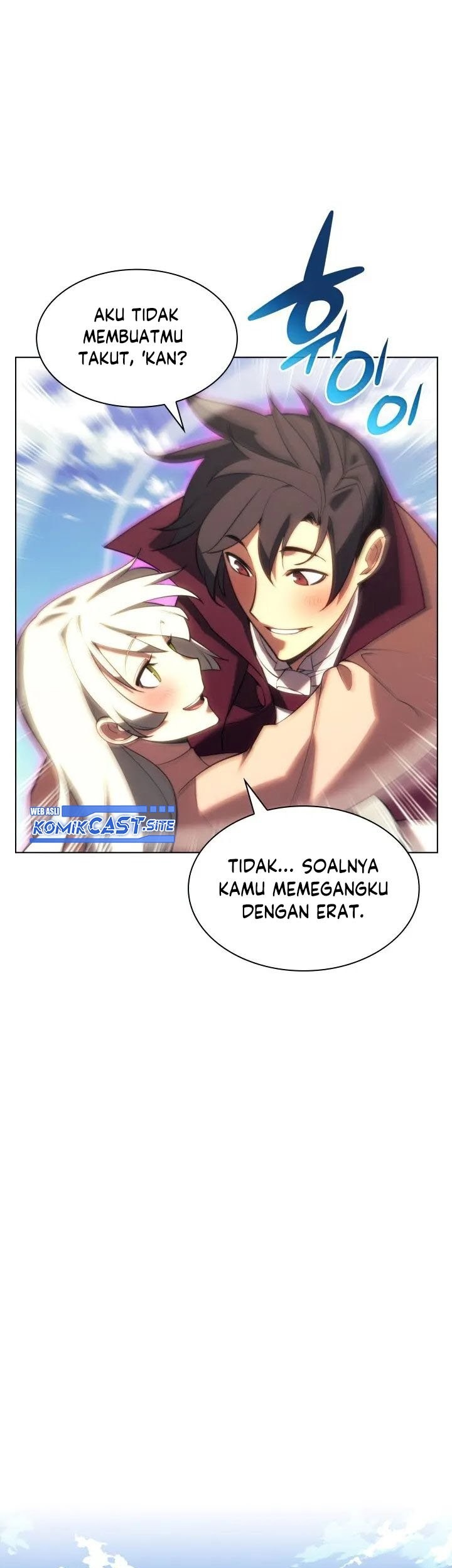 I’ll Make You a Superstar Chapter 11 - halaman 26