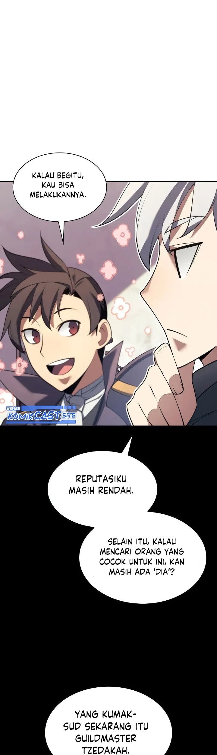 I’ll Make You a Superstar Chapter 11 - halaman 40