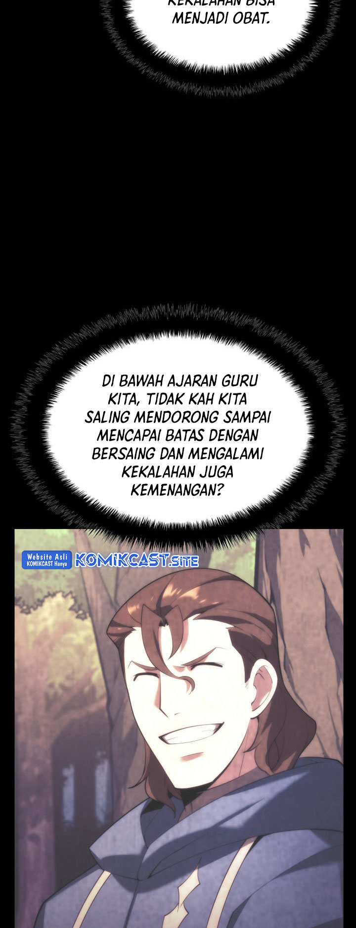 I’ll Make You a Superstar Chapter 12 - halaman 12