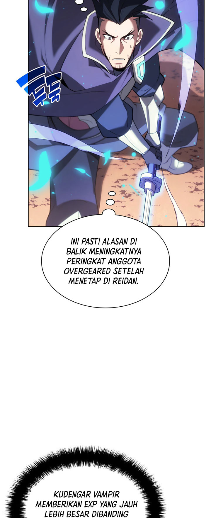 I’ll Make You a Superstar Chapter 12 - halaman 23