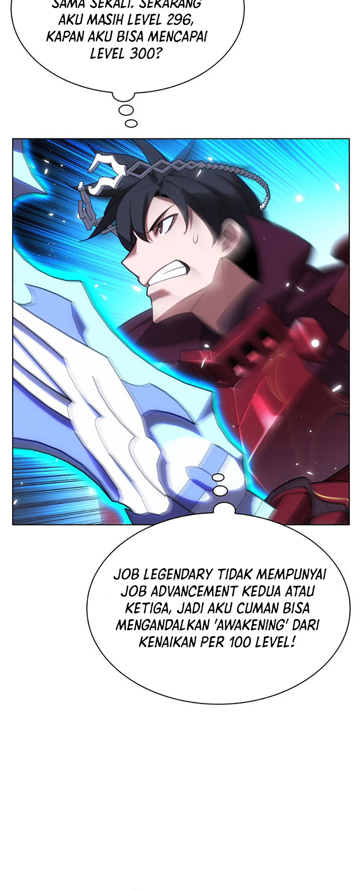 I’ll Make You a Superstar Chapter 12 - halaman 25
