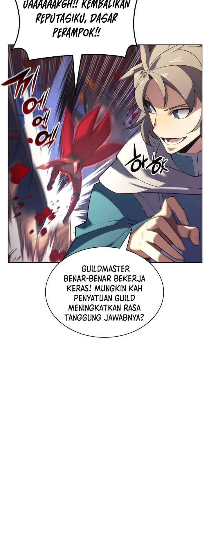 I’ll Make You a Superstar Chapter 12 - halaman 41