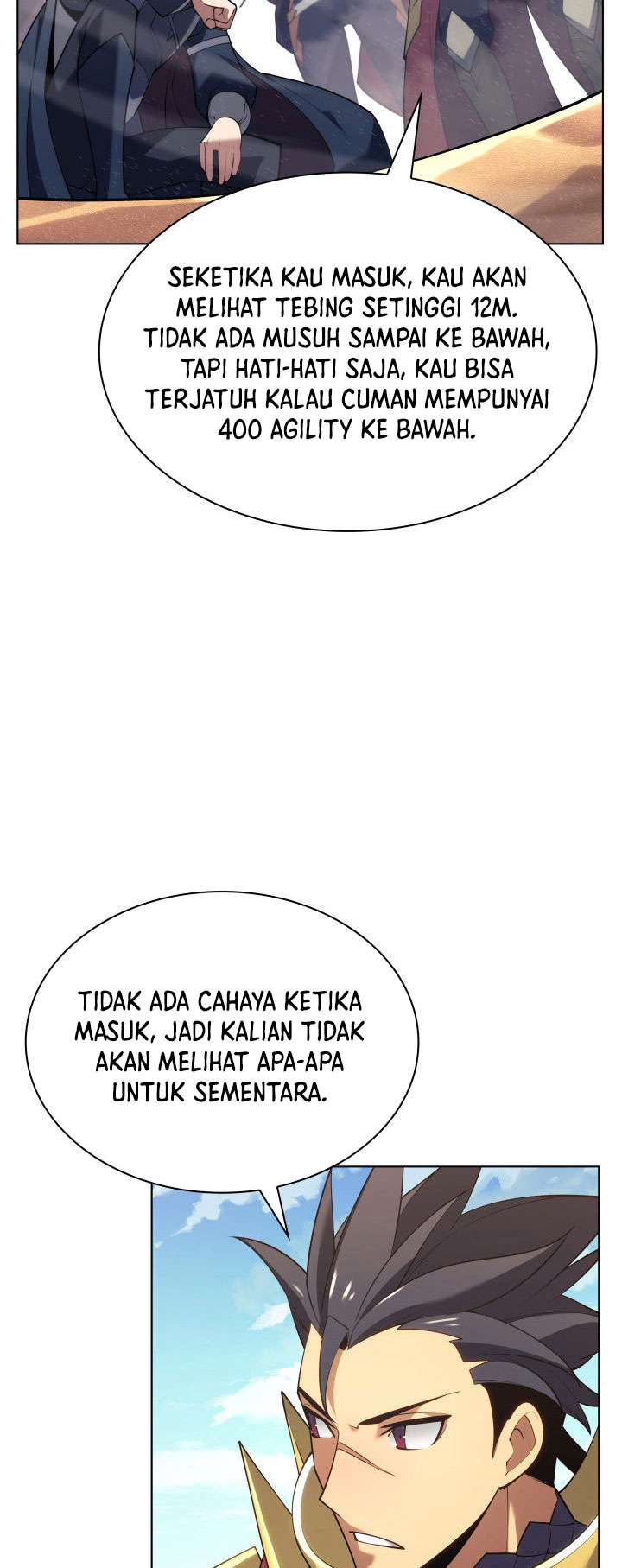 I’ll Make You a Superstar Chapter 12 - halaman 44