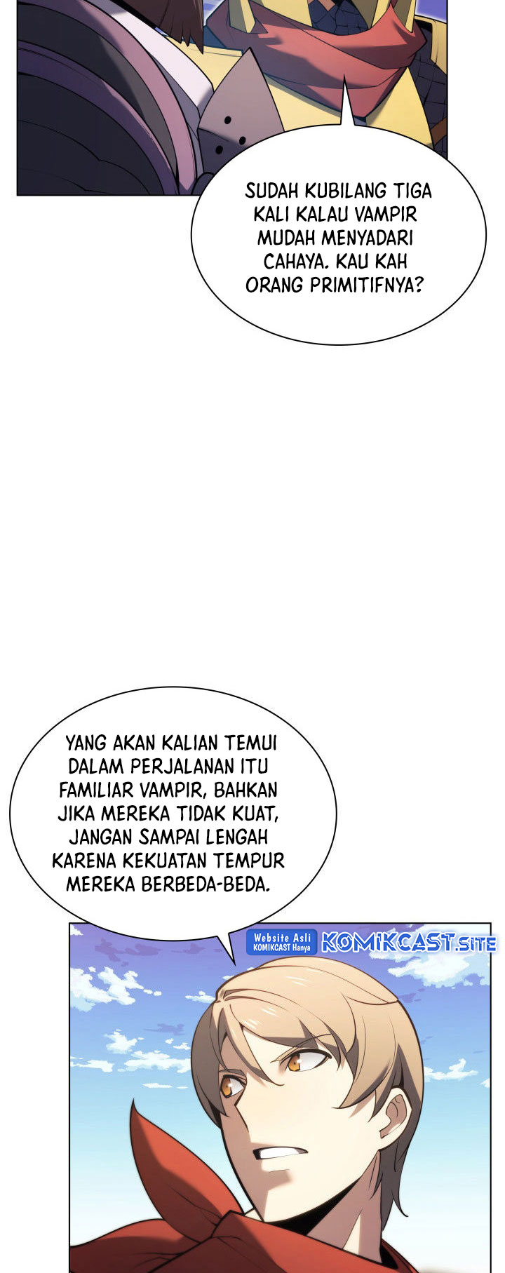 I’ll Make You a Superstar Chapter 12 - halaman 46