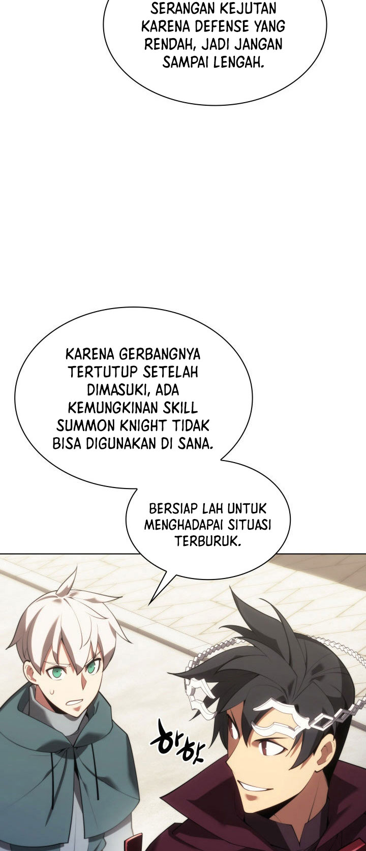 I’ll Make You a Superstar Chapter 12 - halaman 5
