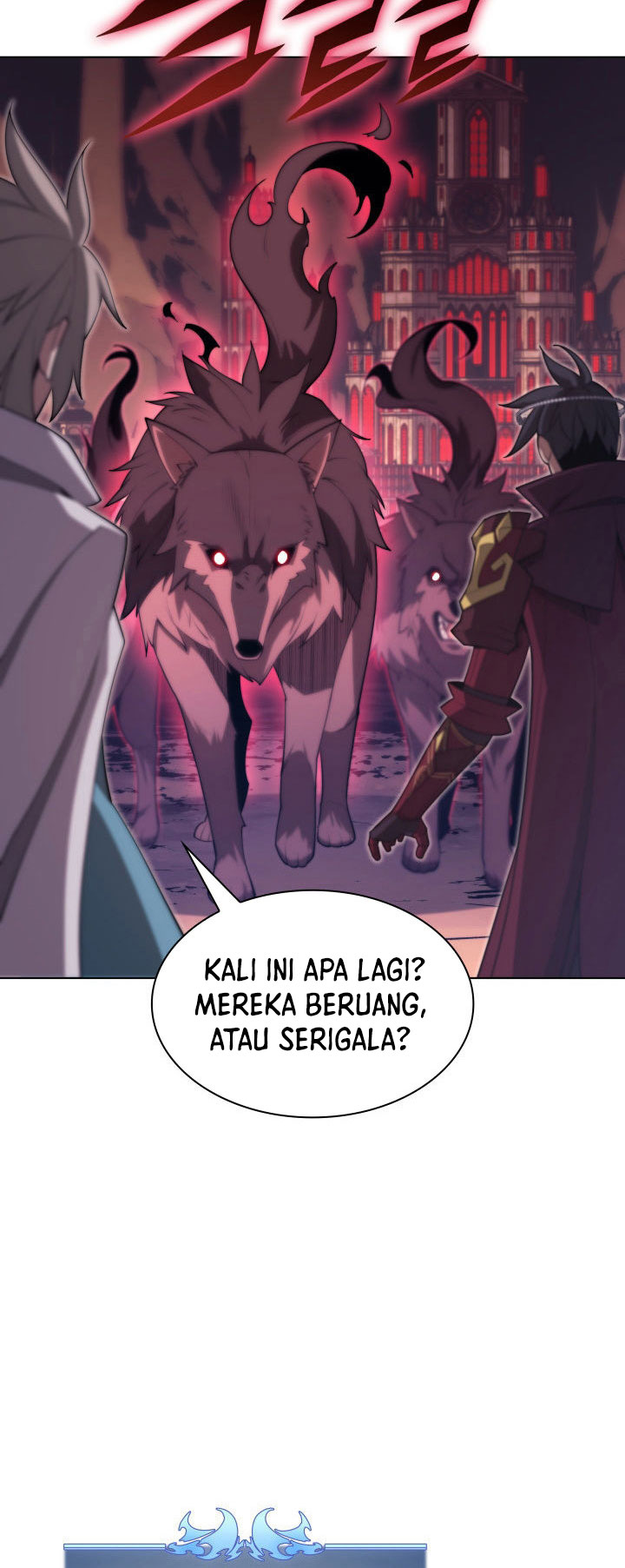 I’ll Make You a Superstar Chapter 12 - halaman 63