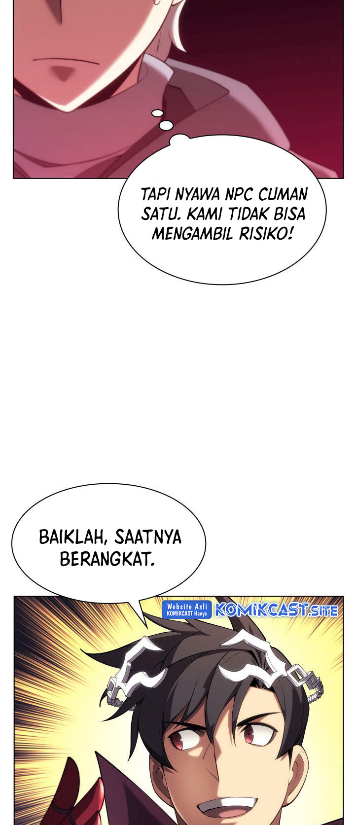 I’ll Make You a Superstar Chapter 12 - halaman 7