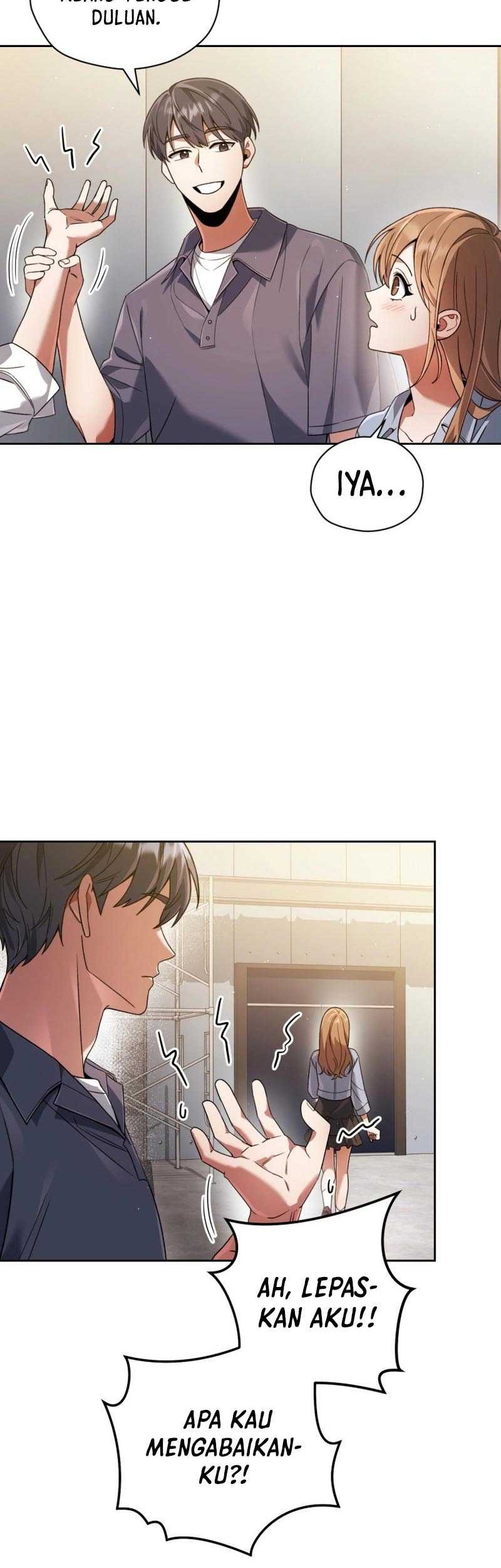 I’ll Make You a Superstar Chapter 13 - halaman 3