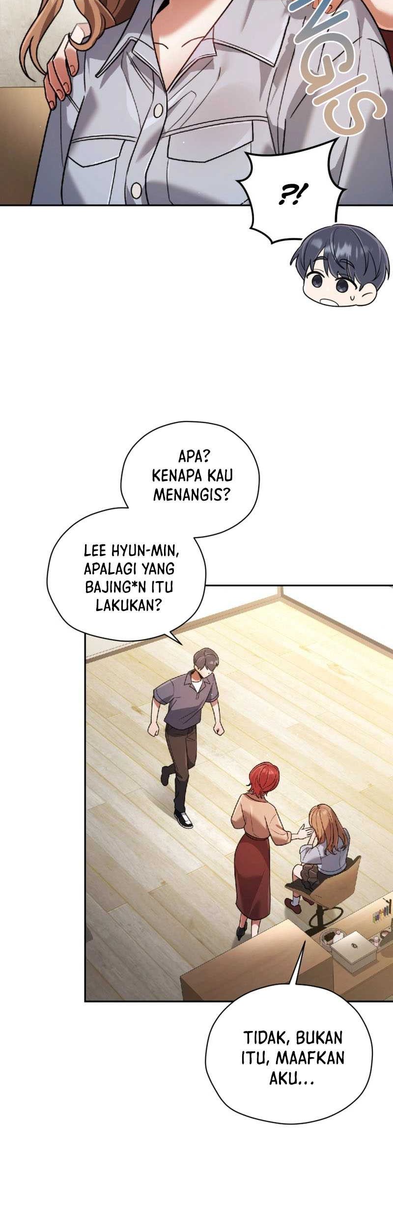 I’ll Make You a Superstar Chapter 13 - halaman 39