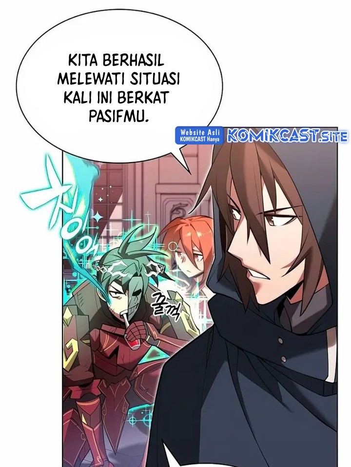 I’ll Make You a Superstar Chapter 14 - halaman 5
