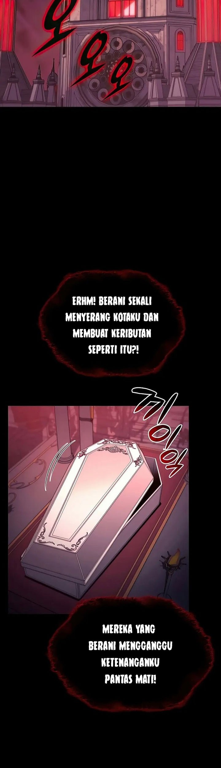 I’ll Make You a Superstar Chapter 14 - halaman 8