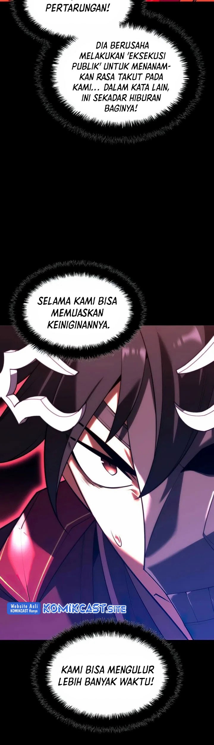 I’ll Make You a Superstar Chapter 15 - halaman 58