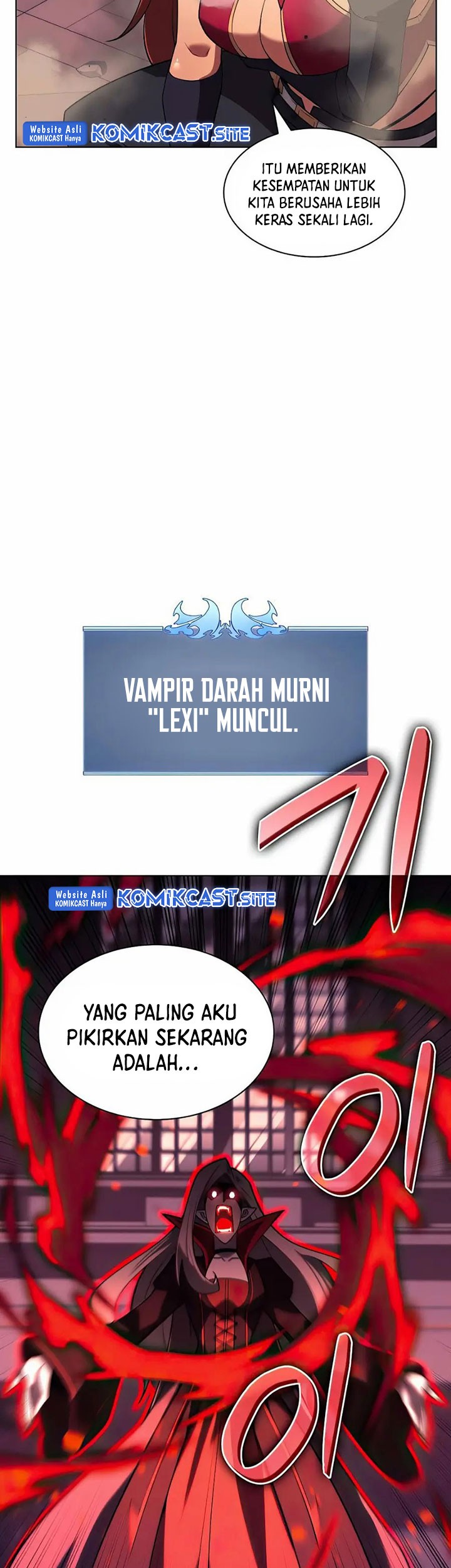 I’ll Make You a Superstar Chapter 16 - halaman 12