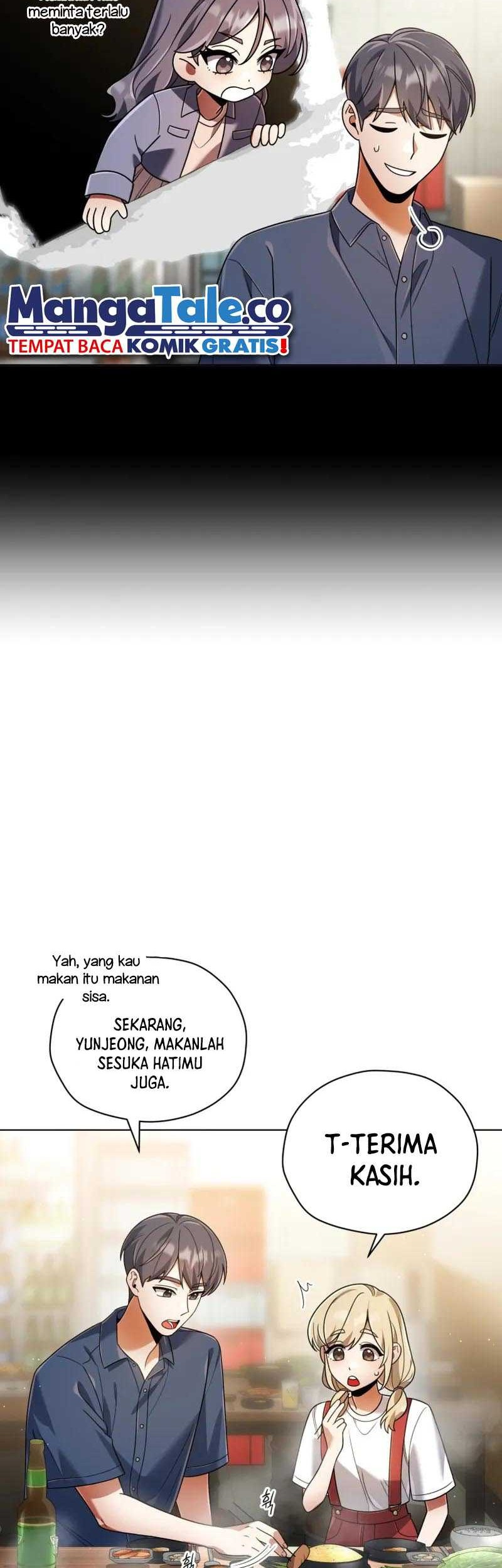 I’ll Make You a Superstar Chapter 16 - halaman 20
