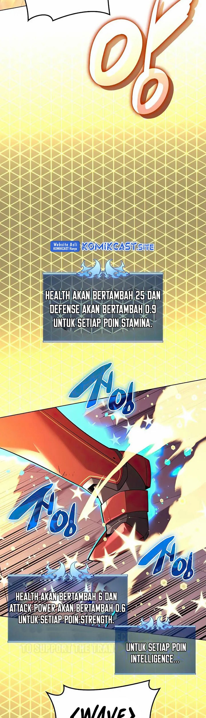 I’ll Make You a Superstar Chapter 16 - halaman 26