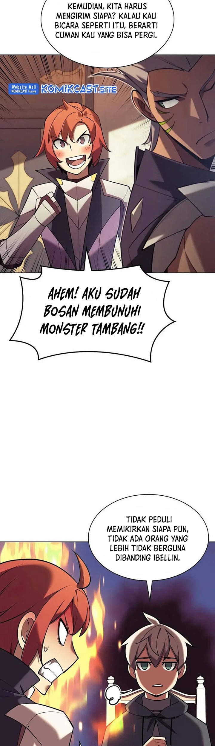 I’ll Make You a Superstar Chapter 16 - halaman 42