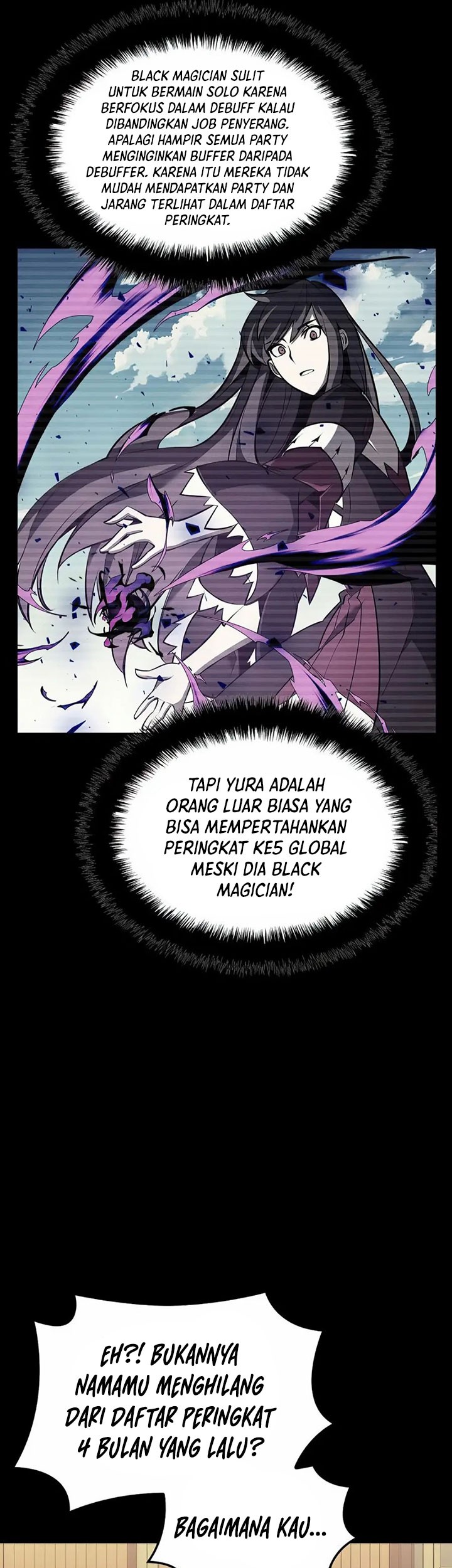 I’ll Make You a Superstar Chapter 16 - halaman 56