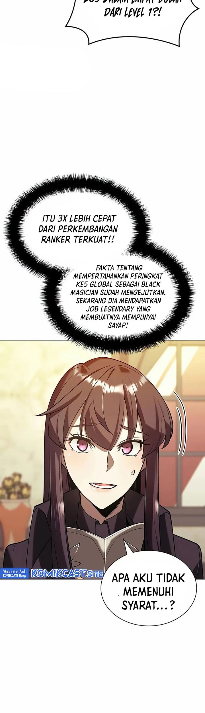 I’ll Make You a Superstar Chapter 16 - halaman 60