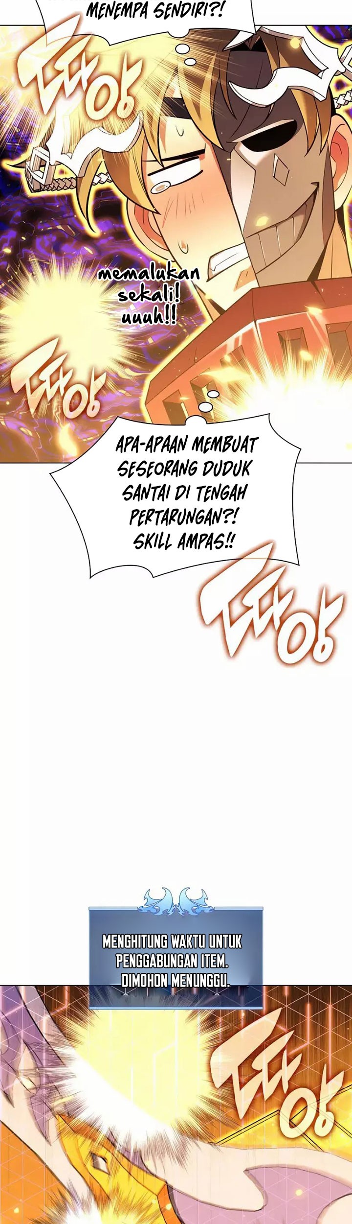 I’ll Make You a Superstar Chapter 18 - halaman 30