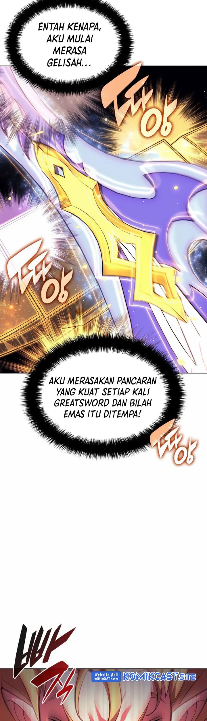 I’ll Make You a Superstar Chapter 18 - halaman 36