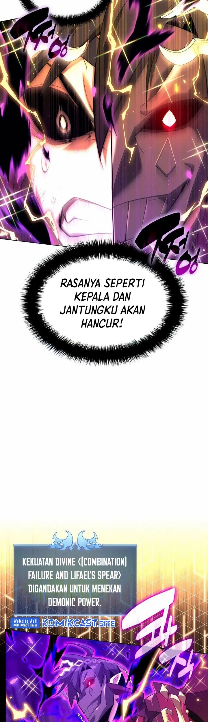 I’ll Make You a Superstar Chapter 19 - halaman 20